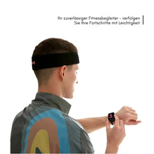 Lade das Bild in den Galerie-Viewer, FitLife - Gesundheits u.-Fitness -Smartwatch (2026)