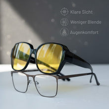 Lade das Bild in den Galerie-Viewer, OptiNight - Weniger Blendung. Mehr Sicherheit