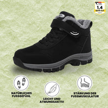 Lade das Bild in den Galerie-Viewer, ICEFIT - schmerzlindernde, wasserdichte & isolierte Komfortschuhe