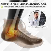Lade das Bild in den Galerie-Viewer, FootCare - schmerzlindernder & wasserfester Barfußschuh für maximalen Komfort