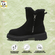 Lade das Bild in den Galerie-Viewer, NordicWarm - ergonomische, wasserdichte & rutschfeste Schuhe für Herbst & Winter zur Schmerzlinderung