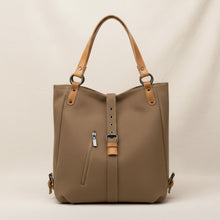 Lade das Bild in den Galerie-Viewer, Hochwertige & ergonomische Multifunktionstasche inkl. 3-in-1-Tragesystem