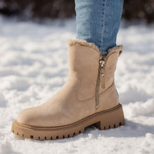 Lade das Bild in den Galerie-Viewer, NordicWarm - ergonomische, wasserdichte & rutschfeste Schuhe für Herbst & Winter zur Schmerzlinderung