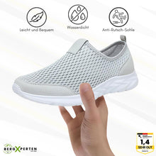 Lade das Bild in den Galerie-Viewer, OrthoGo - schmerzlindernder, federleichter und wasserfester Ortho Schuh