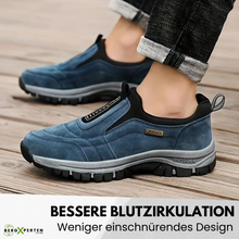 Lade das Bild in den Galerie-Viewer, Orthopädischer, rutschfester & wasserdichter Schmerzlinderungs-Schuh - FeelFree - Unisex