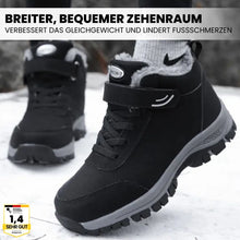 Lade das Bild in den Galerie-Viewer, ICEFIT - schmerzlindernde, wasserdichte & isolierte Komfortschuhe
