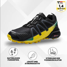 Lade das Bild in den Galerie-Viewer, OrthoTrekking IV - ergonomische schmerzlindernde Trekking u.- Wanderschuhe (2026)
