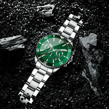 Lade das Bild in den Galerie-Viewer, Nexos Pro Smartwatch - Unzerstörbare Gesundheitsuhr (2026)
