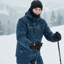 Lade das Bild in den Galerie-Viewer, FREEZR Thermo Handschuh - perfekt für jedes Abenteuer