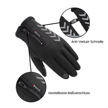 Lade das Bild in den Galerie-Viewer, Thermofrost - Thermohandschuhe zum Laufen