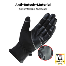 Lade das Bild in den Galerie-Viewer, Thermofrost - Thermohandschuhe zum Laufen