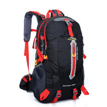 Lade das Bild in den Galerie-Viewer, Ortho Wanderrucksack 40L - Unisex
