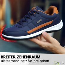 Lade das Bild in den Galerie-Viewer, OrthoX - ergonomische schmerzlindernde Komfortschuhe Unisex
