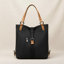 Lade das Bild in den Galerie-Viewer, Hochwertige &amp; ergonomische Multifunktionstasche inkl. 3-in-1-Tragesystem
