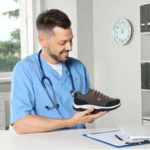 Lade das Bild in den Galerie-Viewer, Ergonomischer, wasserdichter &amp; rutschfester Schuh zur Schmerzlinderung - OrthoLake Unisex
