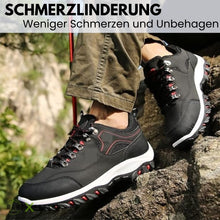 Lade das Bild in den Galerie-Viewer, Ergonomischer, wasserdichter &amp; rutschfester Schuh zur Schmerzlinderung - OrthoLake Unisex
