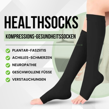 Lade das Bild in den Galerie-Viewer, Healthsocks Kompressions u.-Gesundheitssocken zur Schmerzlinderung (2026)
