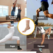 Lade das Bild in den Galerie-Viewer, Orthox Kompressionssocken zur Schmerzlinderung (2026)
