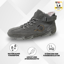 Lade das Bild in den Galerie-Viewer, FeelFree – ergonomischer, wasserdichter &amp; schmerzlindernder Barfußschuh
