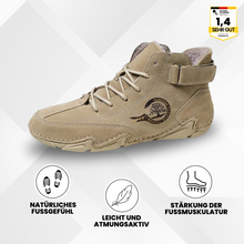 Lade das Bild in den Galerie-Viewer, FeelFree – ergonomischer, wasserdichter &amp; schmerzlindernder Barfußschuh
