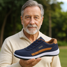 Lade das Bild in den Galerie-Viewer, OrthoX - ergonomische schmerzlindernde Komfortschuhe Unisex
