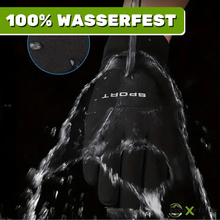 Lade das Bild in den Galerie-Viewer, Frostsport - Thermohandschuhe für jede Kälte