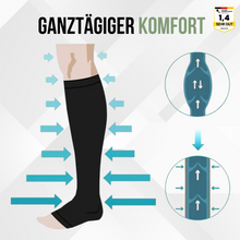 Lade das Bild in den Galerie-Viewer, Healthsocks Kompressions u.-Gesundheitssocken zur Schmerzlinderung (2026)
