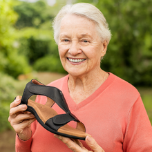 Lade das Bild in den Galerie-Viewer, OrthoSun - das Original für maximalen Komfort
