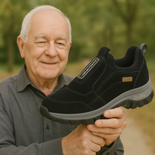 Lade das Bild in den Galerie-Viewer, Orthopädischer, rutschfester &amp; wasserdichter Schmerzlinderungs-Schuh - FeelFree - Unisex
