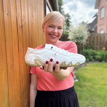 Lade das Bild in den Galerie-Viewer, Ibex - ergonomischer, schmerzlindernder &amp; wasserdichter Leder-Barfußschuh
