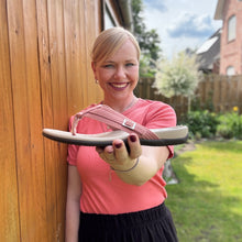 Lade das Bild in den Galerie-Viewer, Orthofit - orthopädische schmerzlindernde Sandalen für Damen
