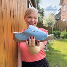 Lade das Bild in den Galerie-Viewer, VivaStep Sandalen - Ergonomische &amp; rutschfeste Sandalen zur Schmerzlinderung
