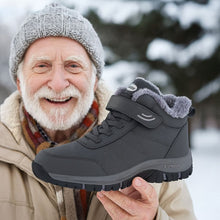 Lade das Bild in den Galerie-Viewer, ICEFIT - schmerzlindernde, wasserdichte &amp; isolierte Komfortschuhe
