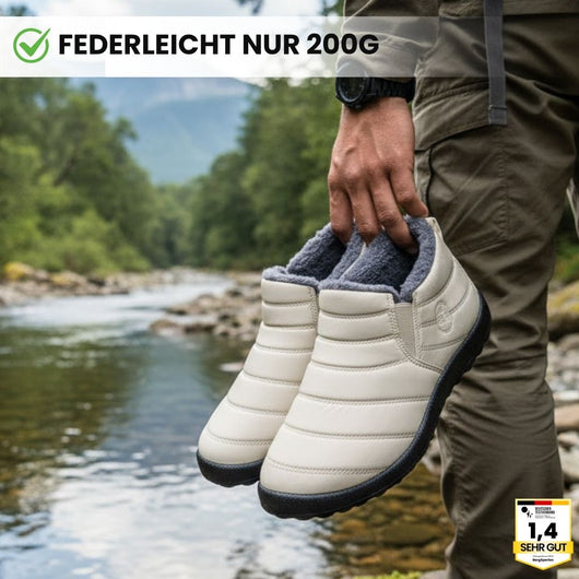 Fusswohl - 2. Paar Fusswohl mit extra 50% Rabatt dazu