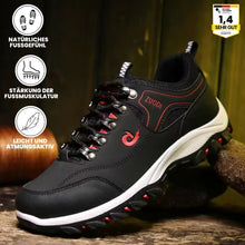 Lade das Bild in den Galerie-Viewer, Ergonomischer, wasserdichter &amp; rutschfester Schuh zur Schmerzlinderung - OrthoLake Unisex
