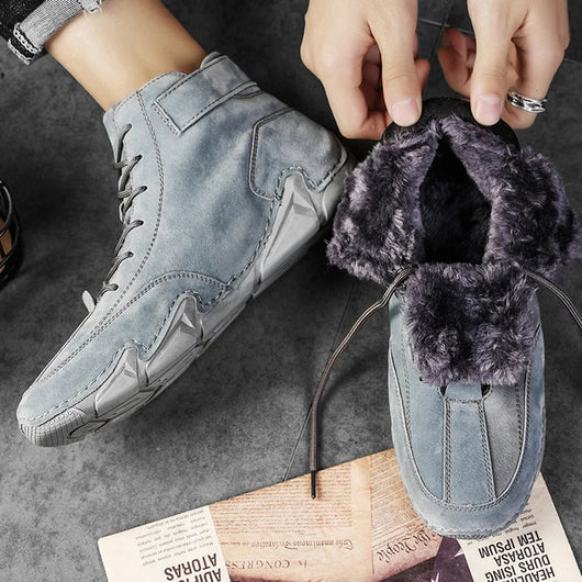 FeelFree – ergonomischer, wasserdichter & schmerzlindernder Barfußschuh