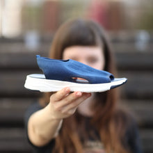 Lade das Bild in den Galerie-Viewer, Florax - ergonomische schmerzlindernde Komfort-Sandalen
